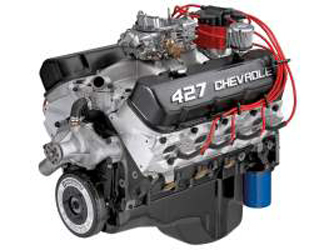 P136B Engine